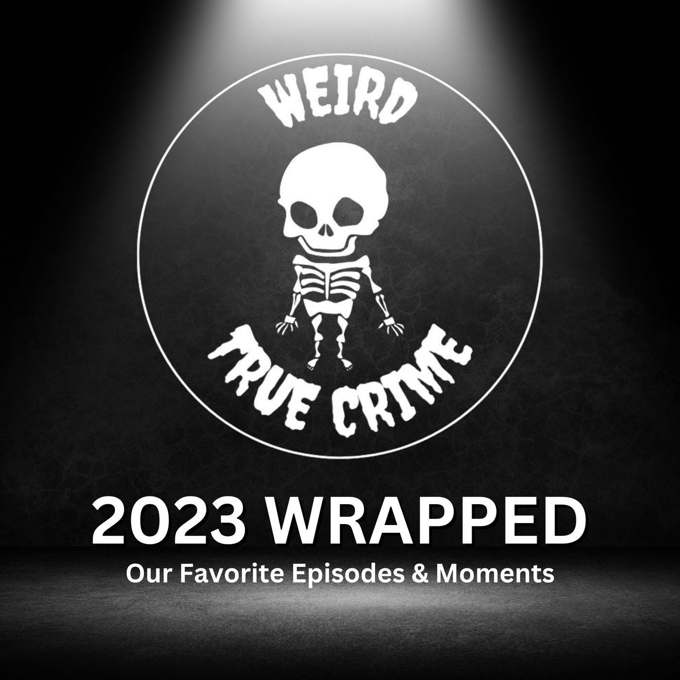 2023 Wrapped – Our Favorite Episodes & Moments!
